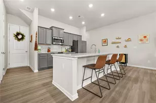 801 Homestead Dr, Woodstock, GA 30188 - Photo 10