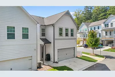 801 Homestead Drive, Woodstock, GA 30188 - Photo 32