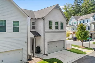 801 Homestead Dr, Woodstock, GA 30188 - Photo 32