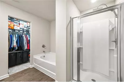 801 Homestead Drive, Woodstock, GA 30188 - Photo 22