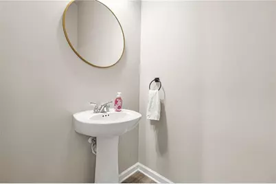 801 Homestead Drive, Woodstock, GA 30188 - Photo 28