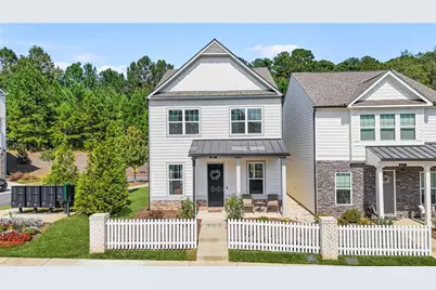 801 Homestead Drive, Woodstock, GA 30188 - Photo 2