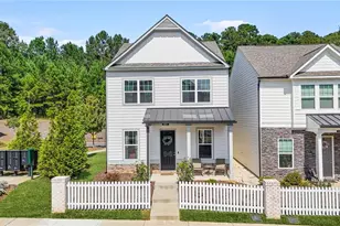 801 Homestead Dr, Woodstock, GA 30188 - Photo 2