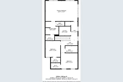 801 Homestead Drive, Woodstock, GA 30188 - Photo 48