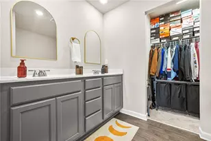 801 Homestead Dr, Woodstock, GA 30188 - Photo 20