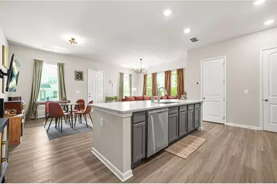 801 Homestead Drive, Woodstock, GA 30188 - Photo 12