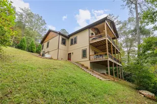 292 Silver Fox Trail, Blue Ridge, GA 30513 - Photo 4