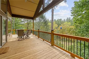 292 Silver Fox Trail, Blue Ridge, GA 30513 - Photo 20
