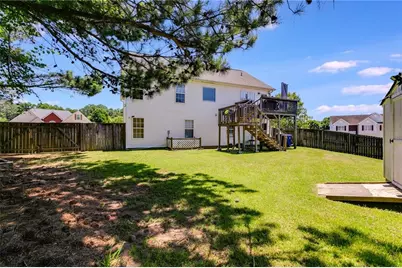 1035 Brushystone Drive, Loganville, GA 30052 - Photo 28