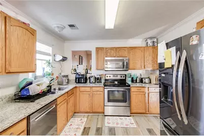 1035 Brushystone Drive, Loganville, GA 30052 - Photo 8