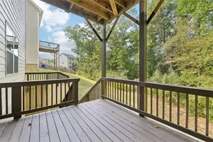 1669 E Brook Dr, Conyers, GA 30012 - Photo 40