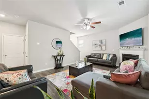 1669 E Brook Dr, Conyers, GA 30012 - Photo 6