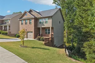 1669 E Brook Dr, Conyers, GA 30012 - Photo 44