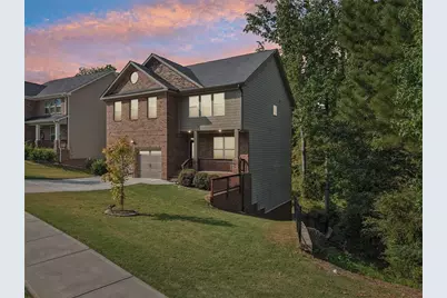 1669 E Brook Drive, Conyers, GA 30012 - Photo 62