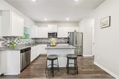 1669 E Brook Drive, Conyers, GA 30012 - Photo 12