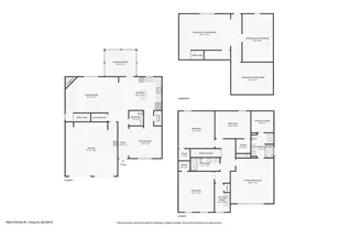 1669 E Brook Dr, Conyers, GA 30012 - Photo 66