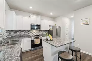 1669 E Brook Dr, Conyers, GA 30012 - Photo 14