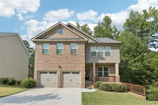 1669 E Brook Dr, Conyers, GA 30012 - Photo 1