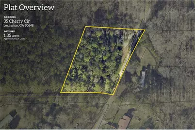 35 Cherry Circle, Lexington, GA 30648 - Photo 36