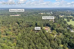 35 Cherry Cir, Lexington, GA 30648 - Photo 40