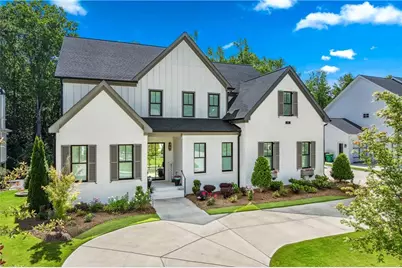 109 Owens Mill Place, Canton, GA 30115 - Photo 2