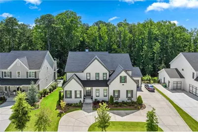 109 Owens Mill Place, Canton, GA 30115 - Photo 4