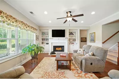 120 Sweetbriar Farm Road, Woodstock, GA 30188 - Photo 10