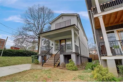 975 Welch Street SW, Atlanta, GA 30310 - Photo 1