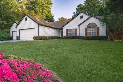 328 Allatoona Shores Drive, Canton, GA 30114 - Photo 1