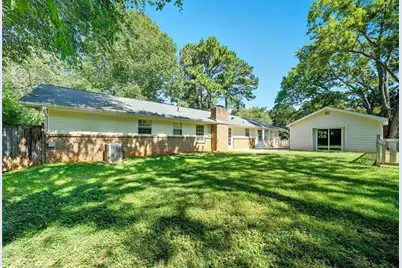 2148 Santa Fe Trail, Snellville, GA 30078 - Photo 36