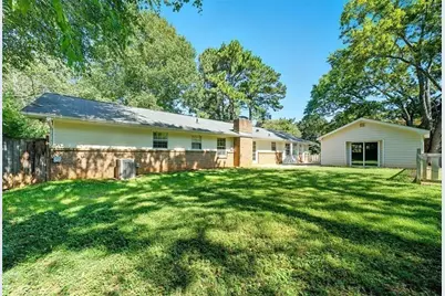 2148 Santa Fe Trail, Snellville, GA 30078 - Photo 36