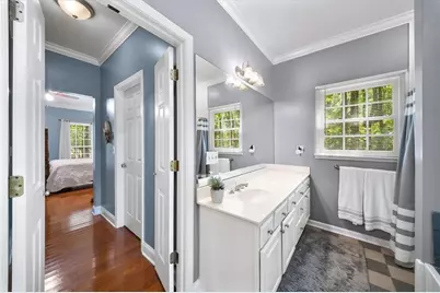 5074 Peach Mountain Circle, Gainesville, GA 30507 - Photo 20