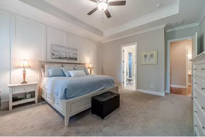 6118 Golf View Court, Jefferson, GA 30549 - Photo 30