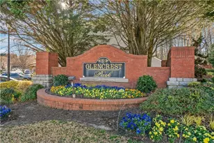 2743 Heathrow Dr, Lawrenceville, GA 30043 - Photo 46