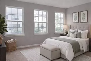 2743 Heathrow Dr, Lawrenceville, GA 30043 - Photo 20