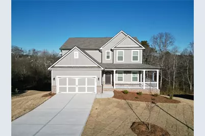 599 Calgary Downs Drive, Winder, GA 30680 - Photo 14