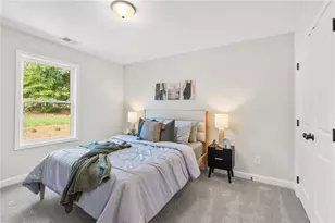 4651 Larkfield Way, Powder Springs, GA 30127 - Photo 18