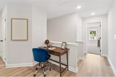 4651 Larkfield Way #13, Powder Springs, GA 30127 - Photo 16