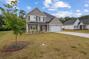 125 Springwood Dr, Carrollton, GA 30117 - Photo 1