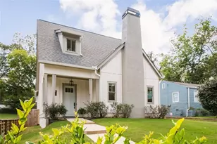 330 Mount Zion Rd, Hapeville, GA 30354 - Photo 1