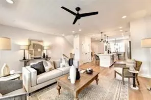 1927 Audra Alley, Kennesaw, GA 30144 - Photo 4