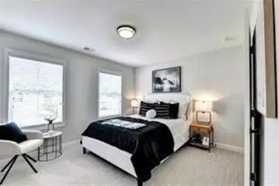 1927 Audra Alley, Kennesaw, GA 30144 - Photo 8