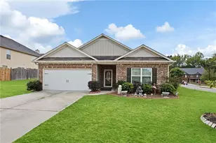 89 Dundee Crossing, Dallas, GA 30132 - Photo 1