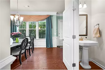 2634 Portbury Place NE, Atlanta, GA 30329 - Photo 12