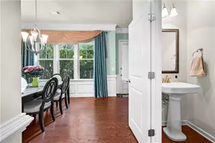 2634 Portbury Place Northeast, Atlanta, GA 30329 - Photo 12