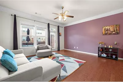 2634 Portbury Place NE, Atlanta, GA 30329 - Photo 6