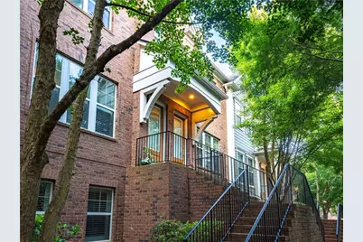 2634 Portbury Place NE, Atlanta, GA 30329 - Photo 28