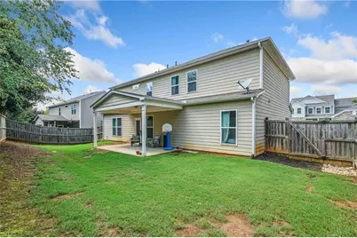 414 Spring View Drive, Woodstock, GA 30188 - Photo 4