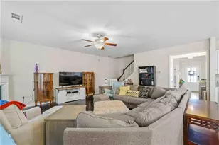 414 Spring View Dr, Woodstock, GA 30188 - Photo 34