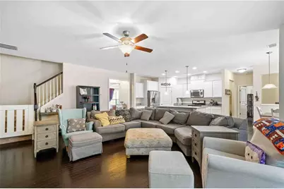 414 Spring View Drive, Woodstock, GA 30188 - Photo 36